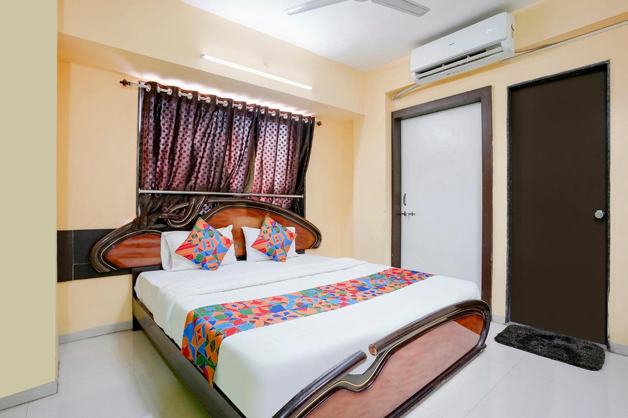 Fabexpress Rama Palace Nashik Ngoại thất bức ảnh