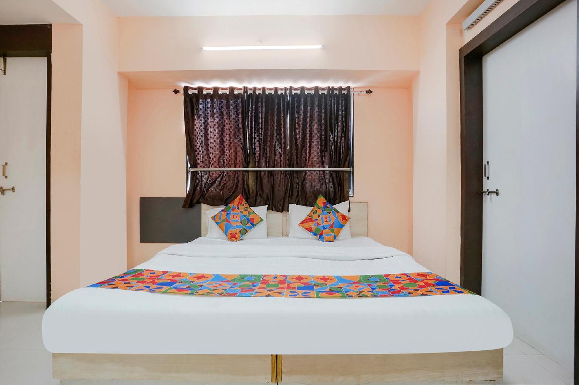 Fabexpress Rama Palace Nashik Ngoại thất bức ảnh