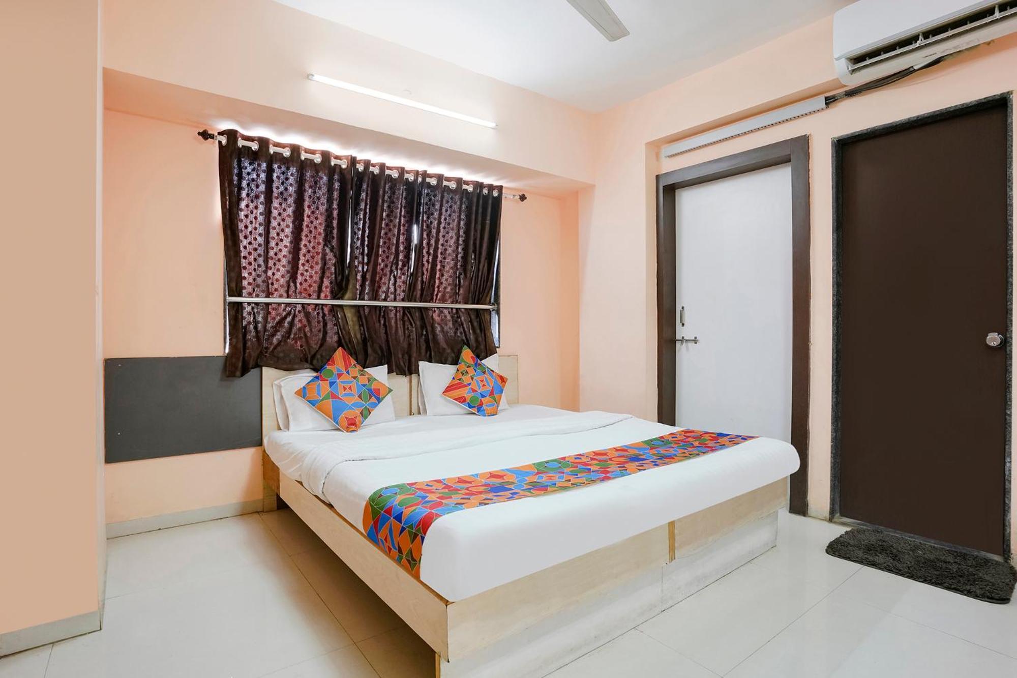 Fabexpress Rama Palace Nashik Ngoại thất bức ảnh