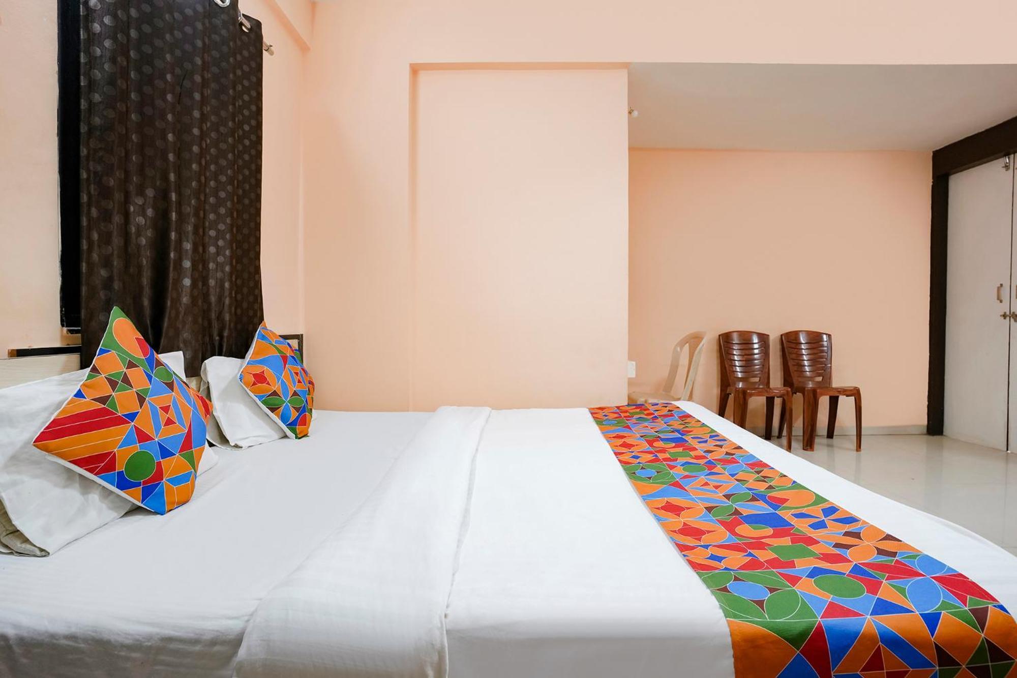 Fabexpress Rama Palace Nashik Ngoại thất bức ảnh
