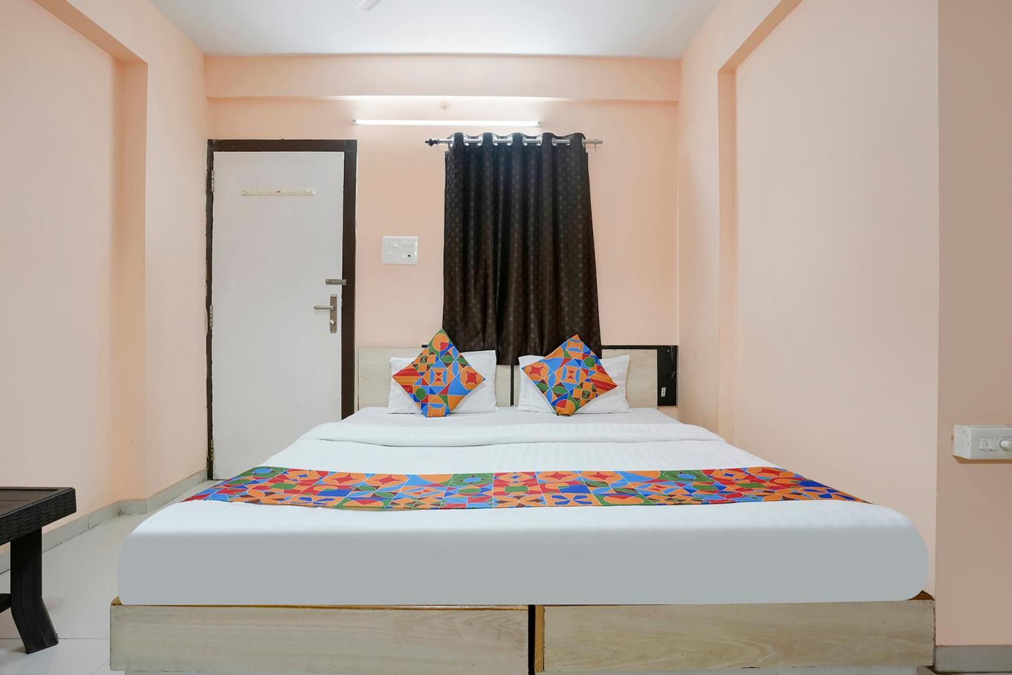 Fabexpress Rama Palace Nashik Ngoại thất bức ảnh