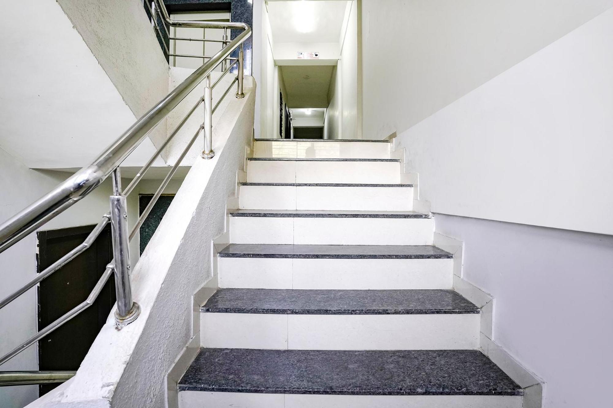 Fabexpress Rama Palace Nashik Ngoại thất bức ảnh