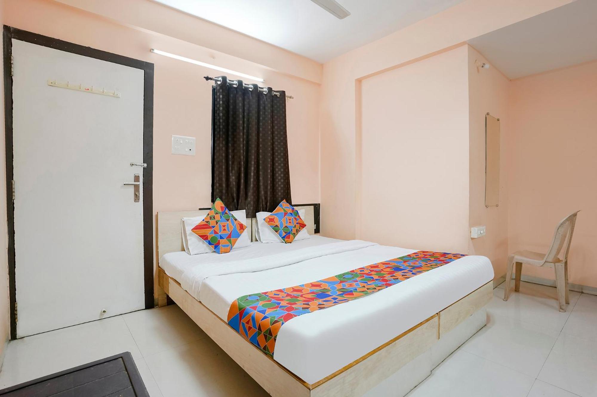 Fabexpress Rama Palace Nashik Ngoại thất bức ảnh